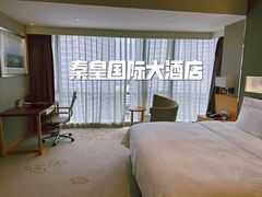 -秦皇岛秦皇国际大酒店