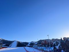 -富龙滑雪场
