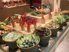 -洞庭土菜馆(天河北总店)