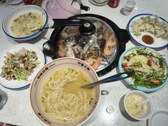 -前王院•巧克力海鲜市集餐厅(万平口店)