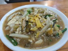 -老袁炒年糕(富豪路店)