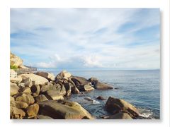 -海南分界洲岛旅游区