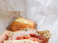 -BAKER&SPICE(安福路店)