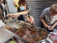 -明记牛杂(新马路分店)