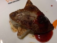 -V-ONE西雅图海鲜自助餐厅(仓山万达广场店)