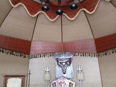 -坝上草原大汗行宫旅游景区