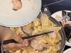 -石潭贵香酒店(玄真路店)