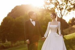 -米兰婚纱影像艺术空间(莲塘店)