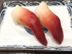 北极贝皇寿司-大雄寿司(中华广场店)
