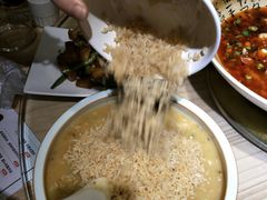 -遇见小厨·北京烤鸭·江湖菜·川菜(广福桥店)
