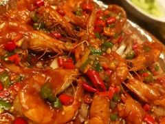 -千岛湖花园饭店-中餐厅