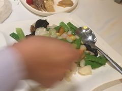 -天瑞轩·粤菜餐厅