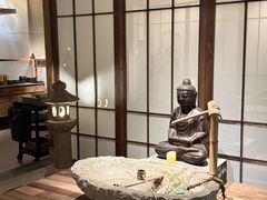 -上井料理黑金店(IFS国金中心店)