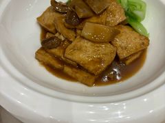 -北京国际饭店·谭府餐厅