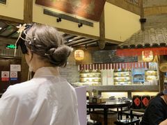 -南京大牌档(凯德大峡谷店)