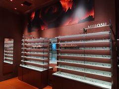 -MUJOSH木九十眼镜(长沙IFS国金中心店)