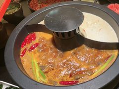 -晓宇重庆火锅(西安荟聚店)