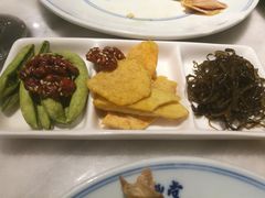 -惠丰堂饭庄