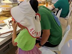 -西火火·川派小火锅(西溪银泰店)