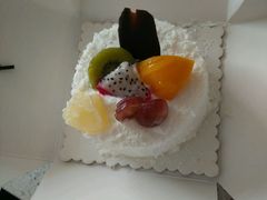 -甜心客(老汽车站店)