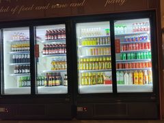 -杨氏青龙虾·羊蝎子(金盛路总店)