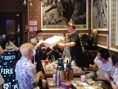 -火吧PTV聚会餐厅(10号店)