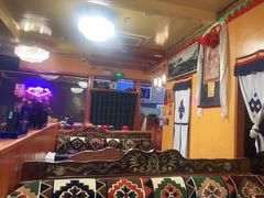 -如意林卡藏餐吧(大昭寺店)