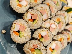 -金刚山(学府路店)