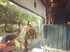 -火车头法国西餐厅