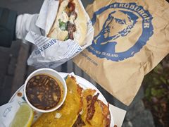 -Fergburger(皇后镇店)