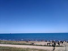 -青海湖二郎剑景区