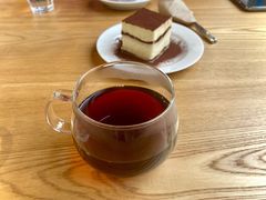 红樱桃-VOYAGE COFFEE(杨梅竹店)