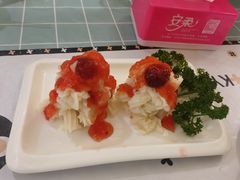 -三色堇(小通巷店)