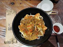 -沈记烧烤海鲜(江汉二路店)
