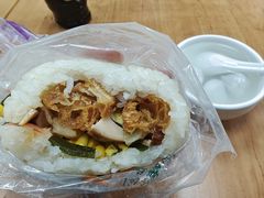 -秋英饭团(大庙新村店)