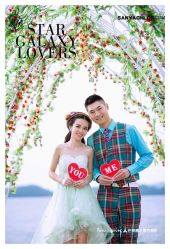 点击看大图 -巴黎春天婚纱摄影STUDIO·定制