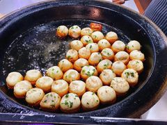 -哑巴生煎(临顿路店)