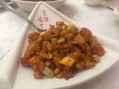 -峨嵋酒家(王府井店)