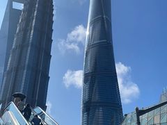 -上海中心大厦