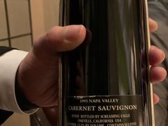 -Caprice(香港四季酒店)