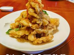 -老江南春·中国龙菜(衡山路店)