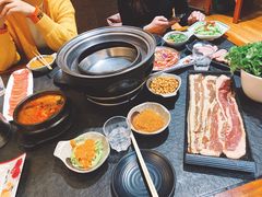 -火炉旺烤肉啤酒屋(沈北创始店)