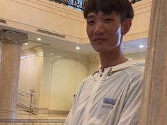 -中旅阿那亚九龙湖·公主酒店