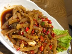 -韩阳王石板烤肉