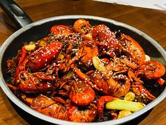 -一棠龙虾•王牌虾球(楚河汉街店)