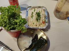 -南浦洞烤肉·新世界版(奥体店)