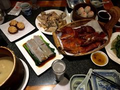 -老广酒楼(樱花店)