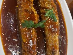 红烧明太鱼-全州拌饭馆(断桥店)