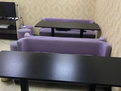 -FullHouse桌游狼人跑团剧本杀(徐家汇店)