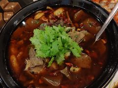 -松鹤楼(狮山永利广场店)